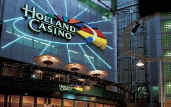 Meer bezoekers en omzet voor Holland Casino