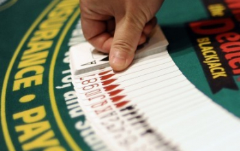 Meer winst met blackjack