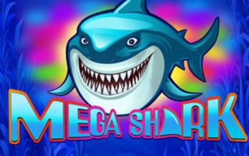 Mega Shark is nieuw van Amatic!