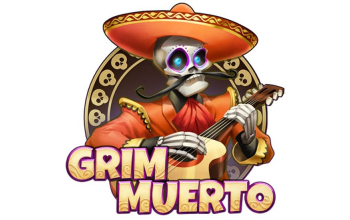 Mexicaans griezelen met Grim Muerto