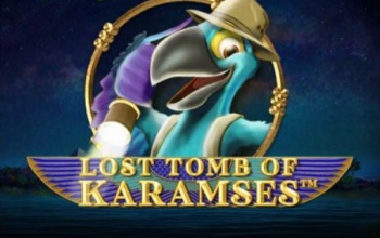 Microgaming heeft Lost Tomb of Karamses uitgebracht met 243 winmanieren