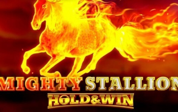 Mighty Stallion van iSoftBet ontdekken