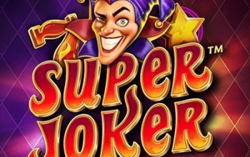 Mis Super Joker Megaways van Stakelogic niet!