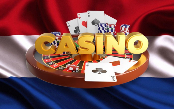 Mondjesmaat Nederlandse casino’s online