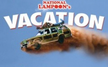 National Lampoon’s Vacation slot