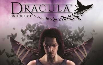 Nederlandse casino bonus op Dracula