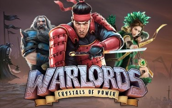 Nederlandse Casino's presenteren Warlords