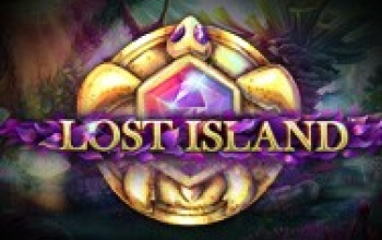 NetEnt bewijst zich met Lost Island