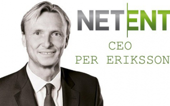 Netent haalt recordwinst in derde kwartaal 2015
