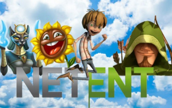 Netent sluit deal met Gamesys VS