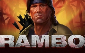 Nu online: Rambo van Stakelogic!