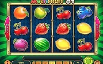 Online fruitautomaten spelen