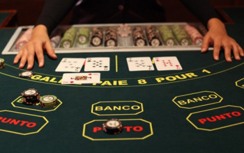 Online tips voor punto banco