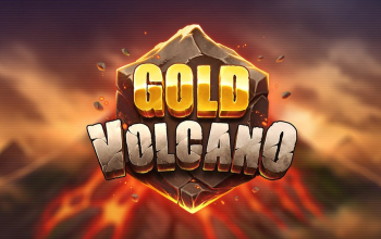 Play’n GO lanceert Gold Volcano met hoge winkansen!