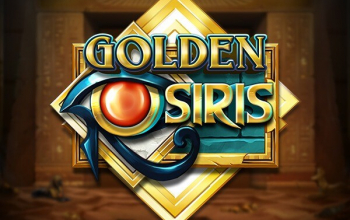 Play’n GO neemt jou mee naar Egypte met Golden Osiris!