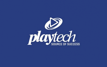 Playtech maakt omzetstijging 2021 bekend