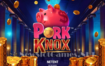 Pork Knox biedt jackpot prijzen
