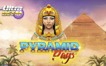 Pyramid Pays wil je niet missen!