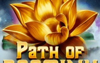 Red Tiger heeft Path of Destiny gelanceerd met Aziatisch thema