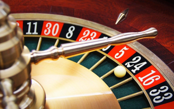 Omgekeerde martingale strategie Roulette