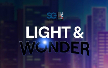 Scientific Games gaat verder met naam Light & Wonder
