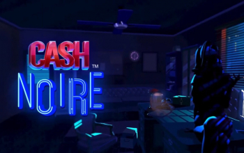 Speel Cash Noire van Netent nu bij het online casino!