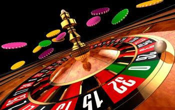Speel Roulette online als een pro!