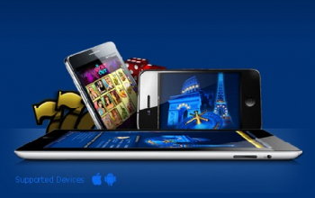 Spellen mobiel spelen