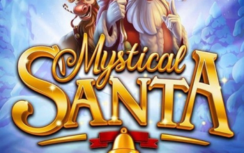 Stakelogic komt ook met kerstslot: Mystical Santa Megaways!
