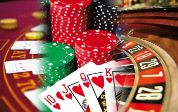 Steeds meer mensen kiezen voor online casino's