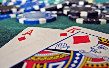 Succesvol online blackjack spelen