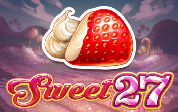Sweet 27 Play N GO