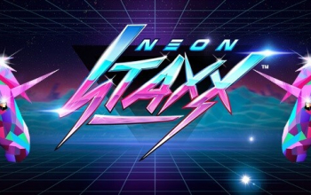 Terug naar de toekomst met Neon Staxx 