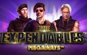 The Expendables Megaways van Stakelogic vandaag uitgebracht