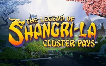Legend of Shangri La spelen