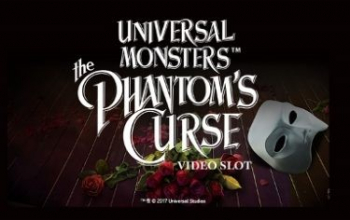 Phantom Curse Netent