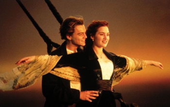 Titanic videoslot online!