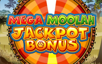 Lokale en gedeelde jackpot
