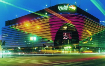 Vier valentijn bij Holland Casino!