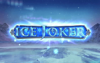 Win hoge prijzen met Ice Joker van Play’n GO!