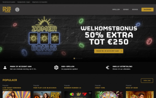 Fair Play Website